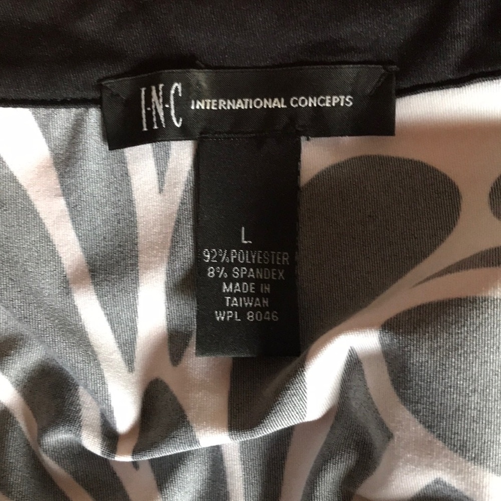 INC Women’s dress - Picture 5 of 5